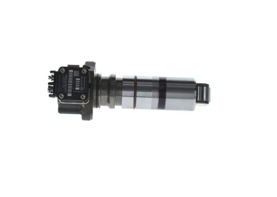 Unit Injector (UI) -