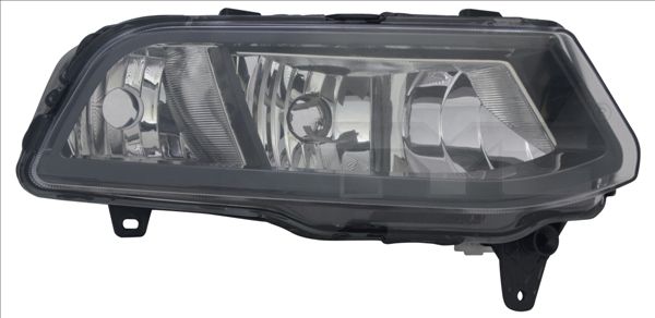 Front Fog Light -