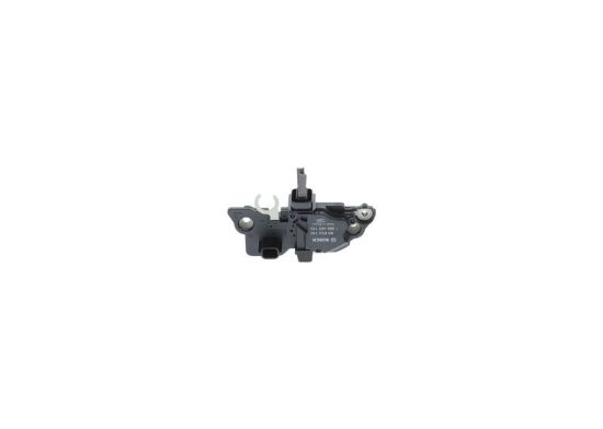 Alternator Regulator -