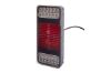 Tail Light Assembly -