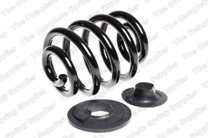 Suspension Spring tagum. VW TRANSPORT T4 91