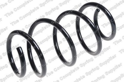 Suspension Spring KIA - 54630-0Z600
