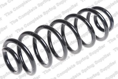 Suspension Spring SKODA - 1K0 511 115DF