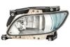 Front Fog Light -