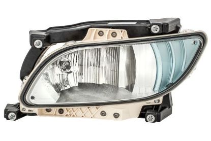 Front Fog Light -