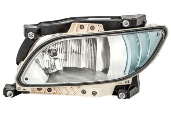 Front Fog Light -