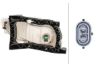 Front Fog Light -