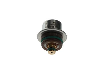 Fuel Pressure Regulator -