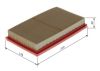 Air Filter -