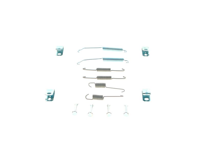 Accessory Kit, brake shoes -