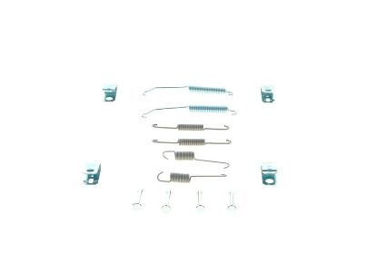 Accessory Kit, brake shoes -