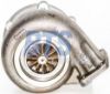 Charger, charging (supercharged/turbocharged) -