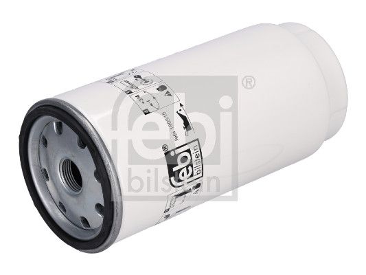Fuel Filter Ford Lkw T215902