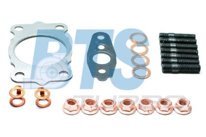 Mounting Kit, charger -