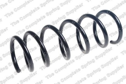 Suspension Spring Citroen/Opel/Peugeot e-BERLINGO VAN / COMBO-e VAN