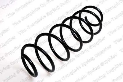 Suspension Spring esim. Citroen C3 1,6 16V