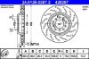 Brake Disc -