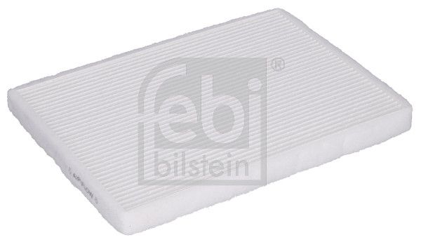 Filter, cabin air SUZUKI 95861-64J10-000