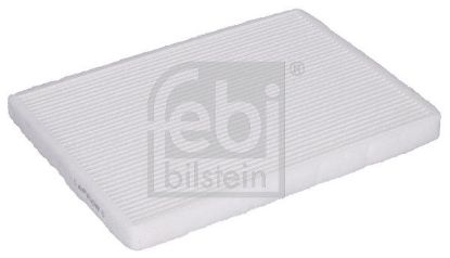 Filter, cabin air SUZUKI 95861-64J10-000