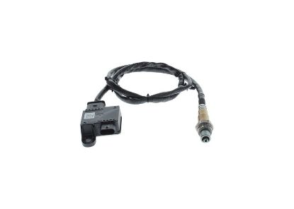 Particle Sensor -