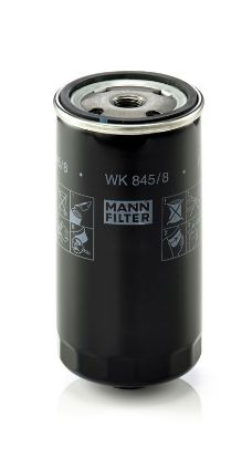 Fuel Filter Land Rover  2.0TD4
