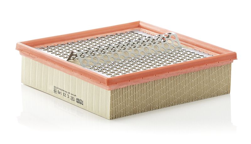 Air Filter E-CLASS T-Model (S124)