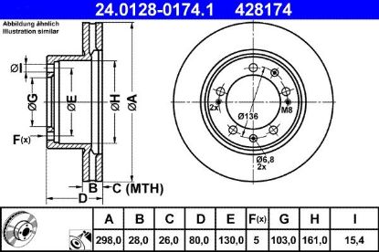Brake Disc -