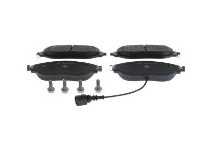 Brake Pad Set, disc brake VAG - 3C0 698 151 E