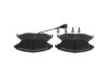 Brake Pad Set, disc brake VAG - 3C0 698 151 E