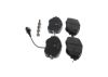 Brake Pad Set, disc brake VAG - 3C0 698 151 E