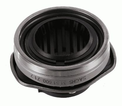 Clutch Release Bearing -