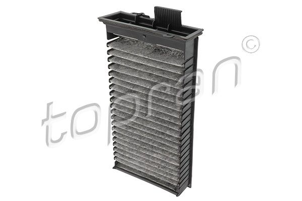 Filter, cabin air PSA