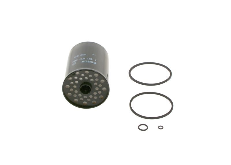 Fuel Filter -