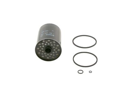 Fuel Filter -