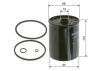 Fuel Filter -