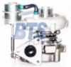 Charger, charging (supercharged/turbocharged) -