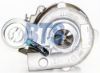 Charger, charging (supercharged/turbocharged) -