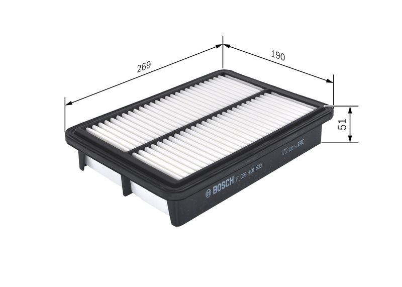 Air Filter - Air Filter -