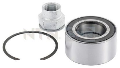 Wheel Bearing Kit TOYOTA Verso