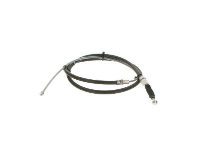 Cable Pull, parking brake -