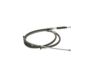 Cable Pull, parking brake -