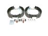 Brake Shoe Set -
