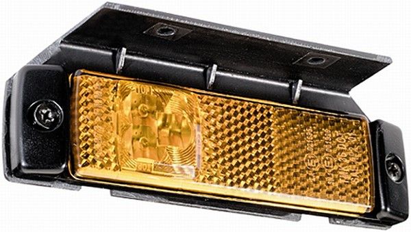 Side Marker Light -