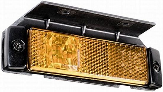 Side Marker Light -