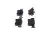 Brake Pad Set, disc brake BMW - 34 11 6 874 331