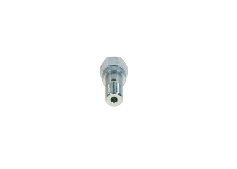 Valve, injection system -