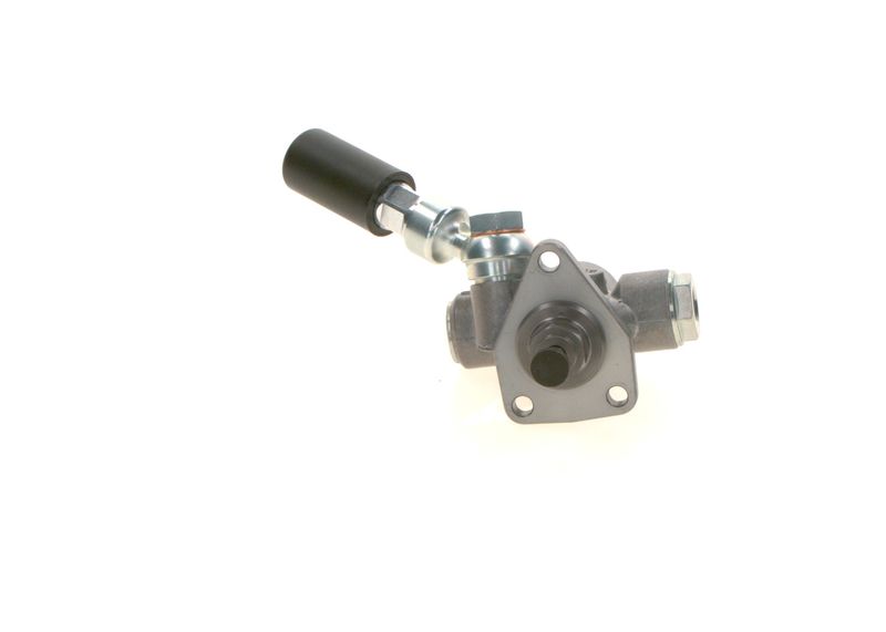 Fuel Pump -
