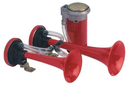 Trumpet Horn õhupasun