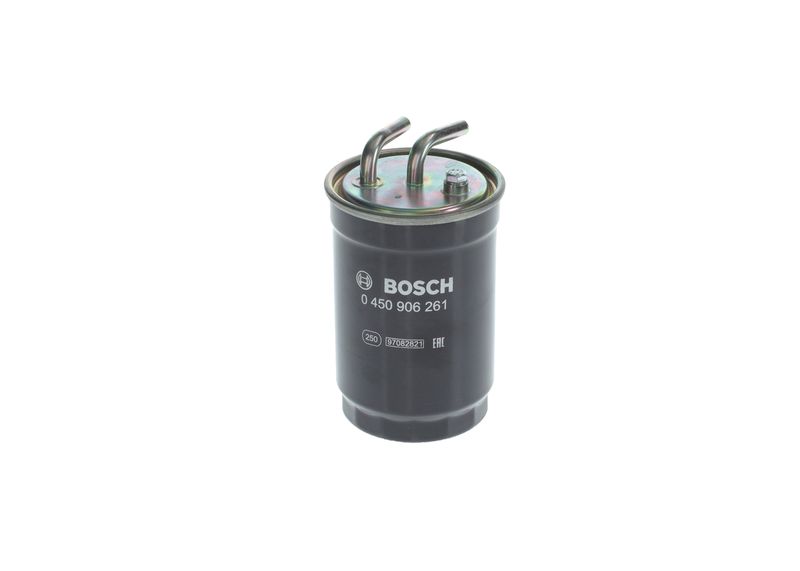 Fuel Filter -