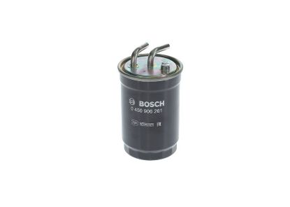 Fuel Filter -
